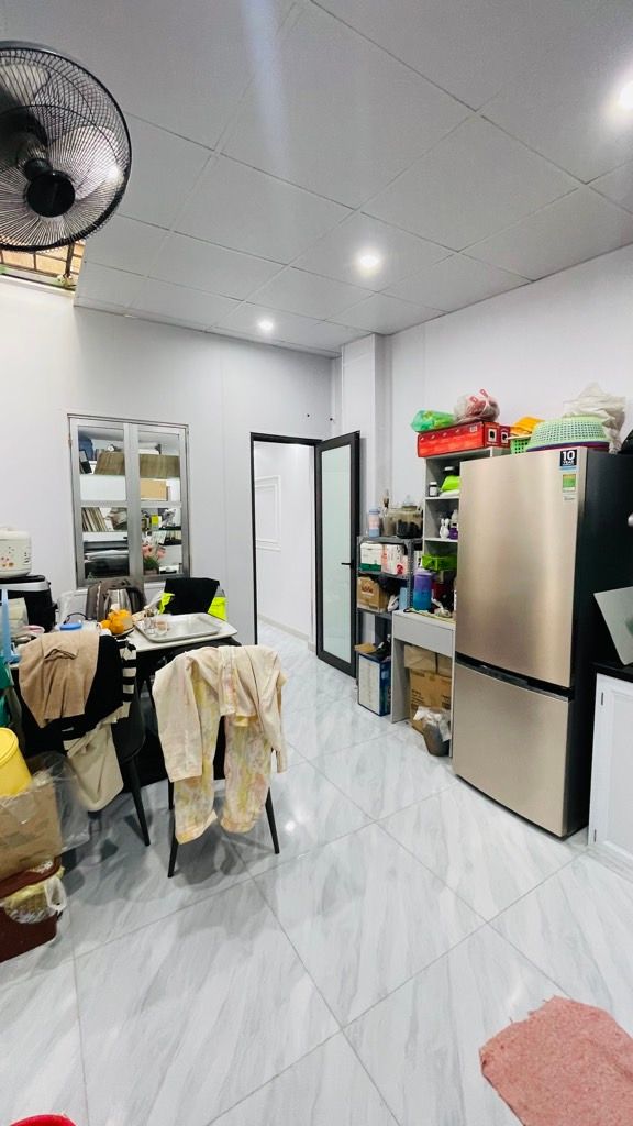 Bán nhà C39 TTQĐ Mai Động - diện tích 80m2 1 tầng - Ô tô tránh - giá 4,5 tỷ