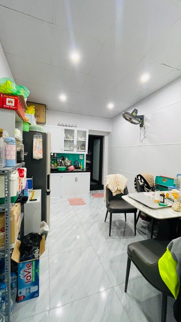 Bán nhà C39 TTQĐ Mai Động - diện tích 80m2 1 tầng - Ô tô tránh - giá 4,5 tỷ