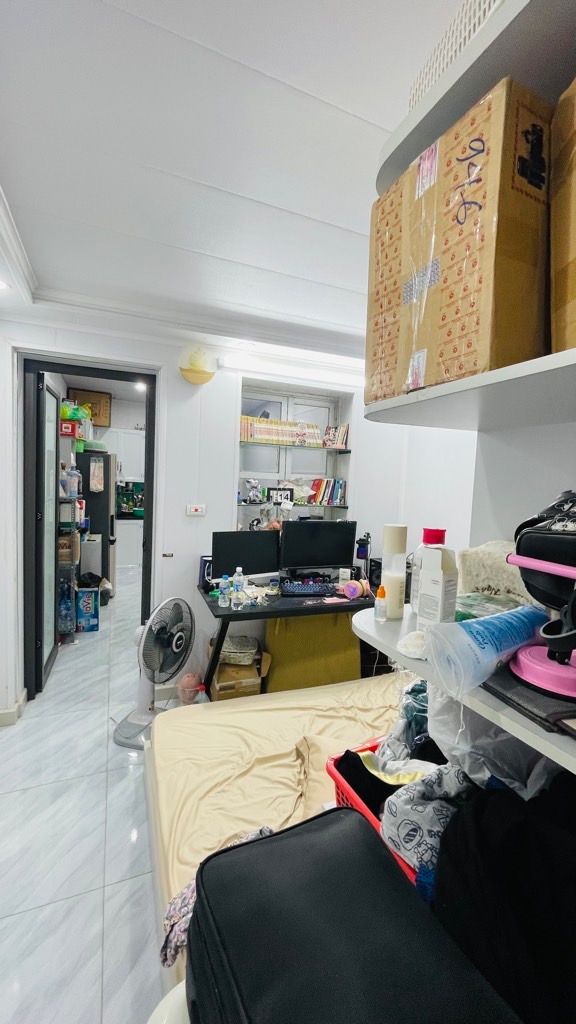 Bán nhà C39 TTQĐ Mai Động - diện tích 80m2 1 tầng - Ô tô tránh - giá 4,5 tỷ