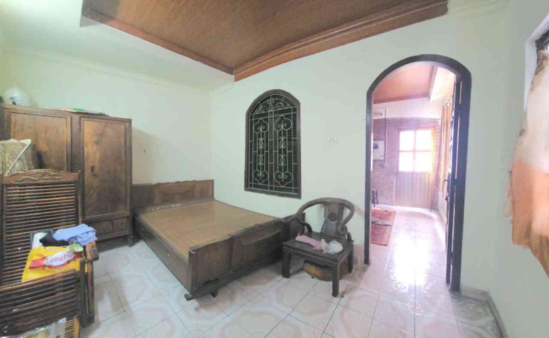 Bán nhà Minh Khai - diện tích 98m2 3 tầng - Đất thổ - Ngõ nông - giá 27 tỷ