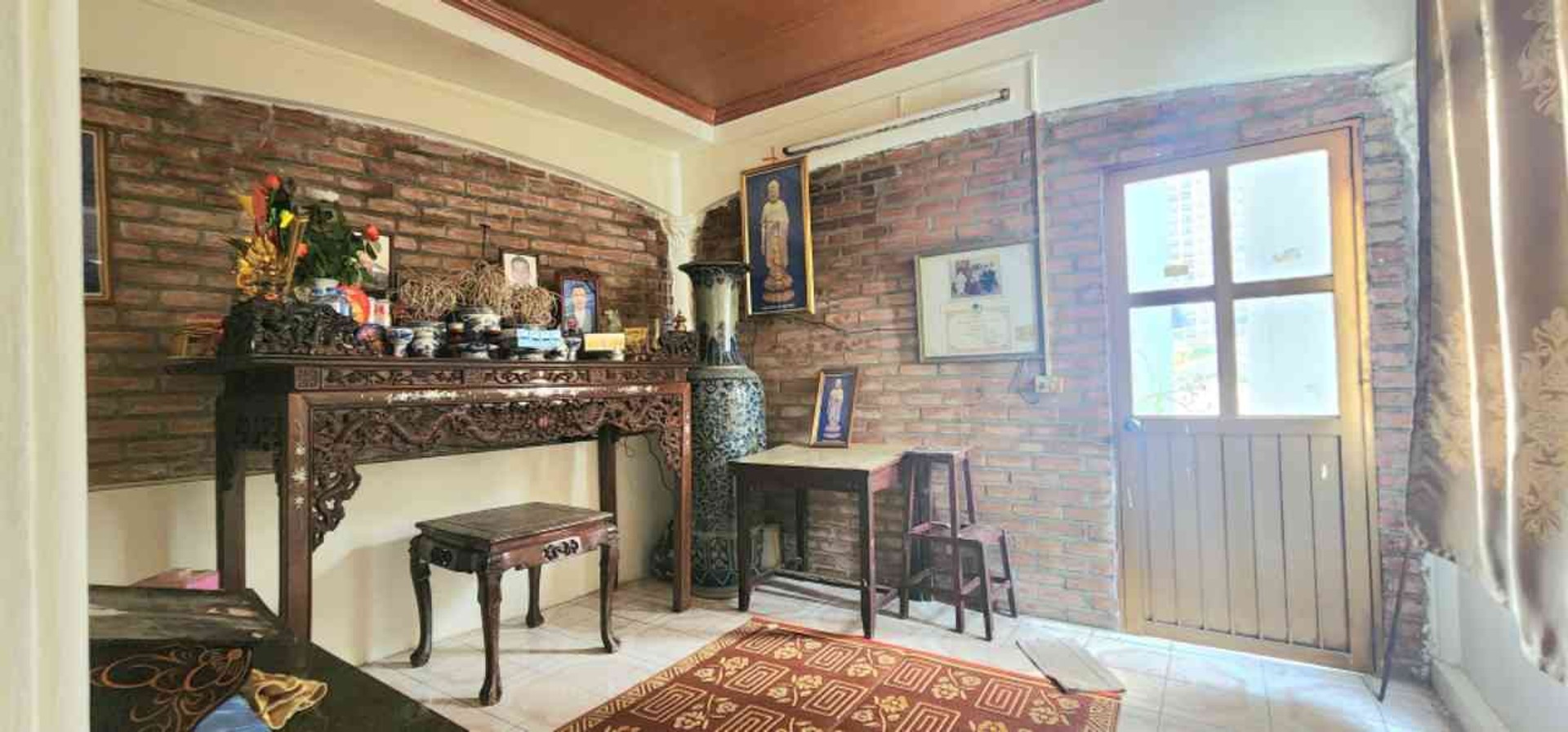 Bán nhà Minh Khai - diện tích 98m2 3 tầng - Đất thổ - Ngõ nông - giá 27 tỷ
