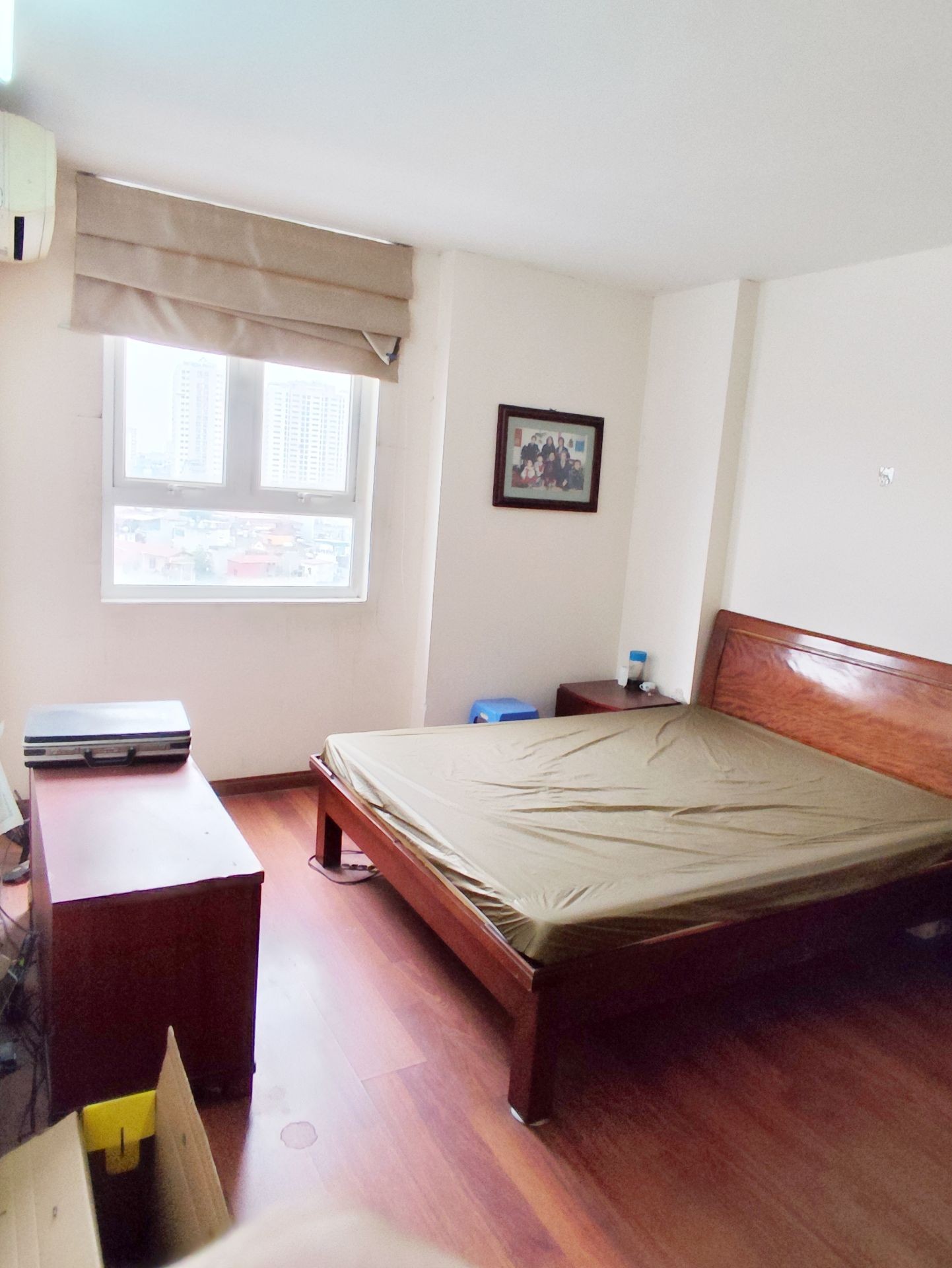 Bán nhà Trương Định - diện tích 88m2 7 tầng - Cực hot - giá 6,8 tỷ