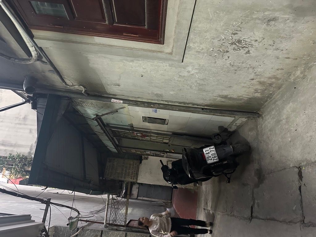 Bán nhà Kim Ngưu - diện tích 73m2 7 tầng - Mảnh đất vàng còn xót lại - giá 17,5 tỷ