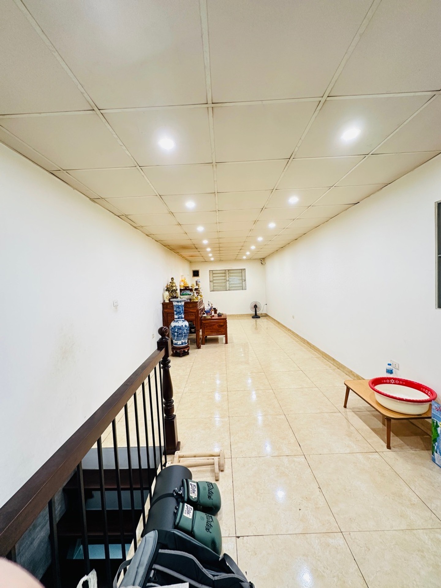 Bán nhà TT Hồ Việt Xô - diện tích 150m2 5 tầng - Căn góc view thoáng - giá 7,2 tỷ