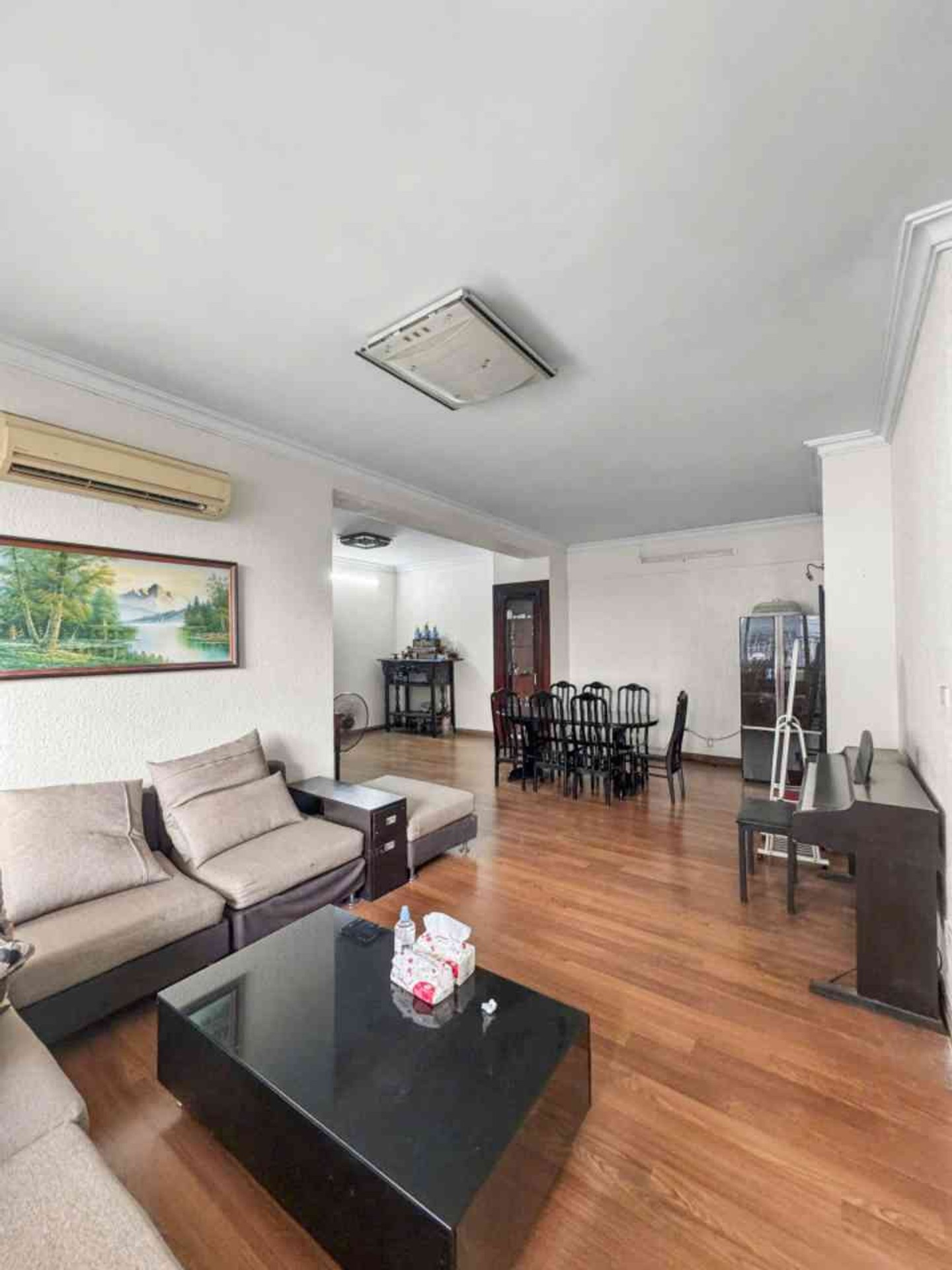 Bán nhà Định Công - diện tích 131m2 10 tầng - Cực hiếm - giá 10,35 tỷ