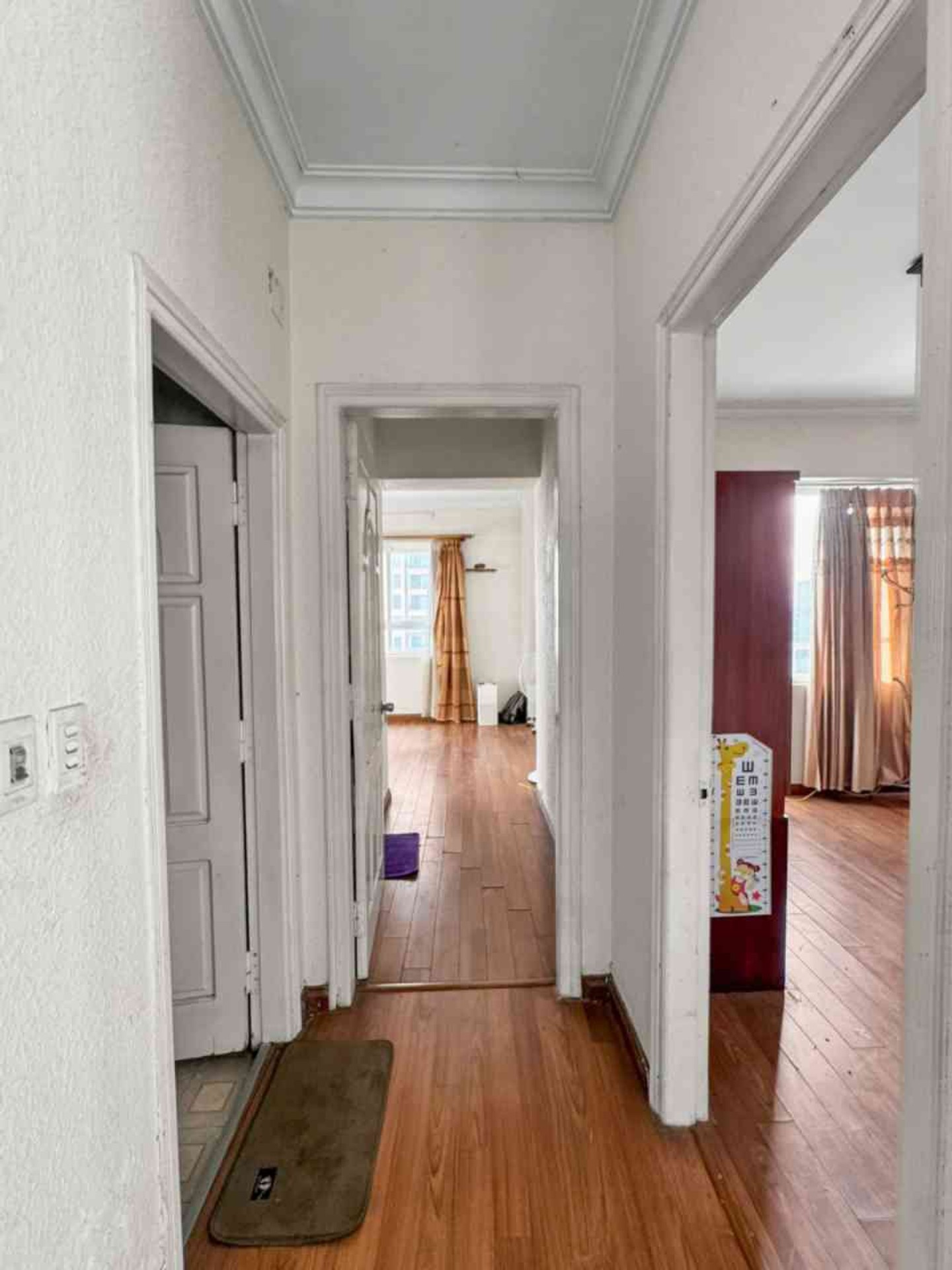 Bán nhà Định Công - diện tích 131m2 10 tầng - Cực hiếm - giá 10,35 tỷ