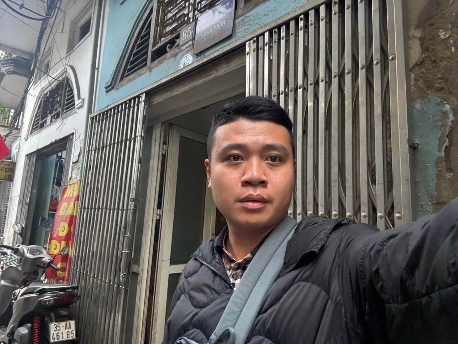 Bán nhà Minh Khai - diện tích 28m2 4 tầng - Nhà đẹp hiếm có - giá 6,99 tỷ