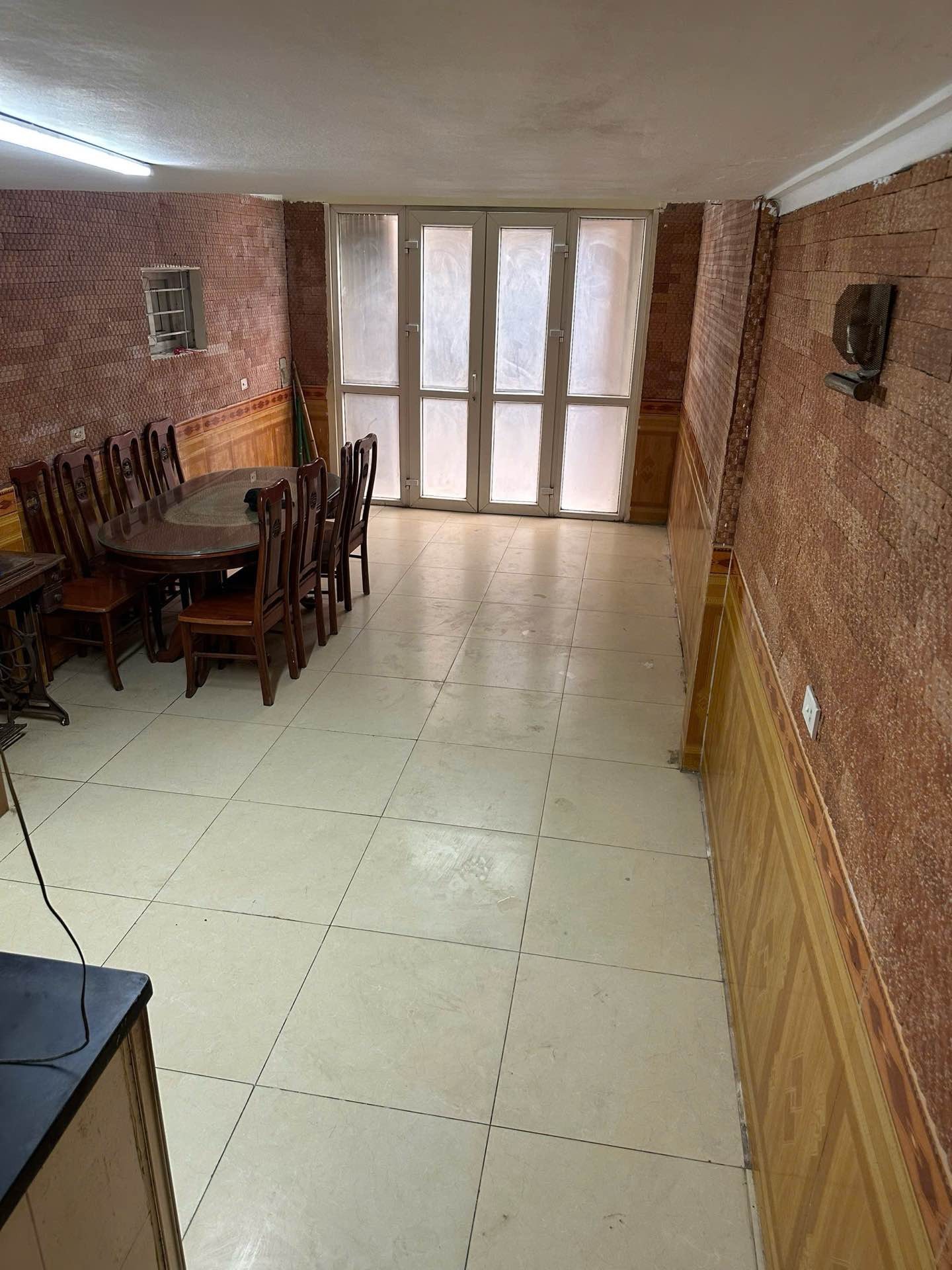 Bán nhà Minh Khai - diện tích 28m2 4 tầng - Nhà đẹp hiếm có - giá 6,99 tỷ