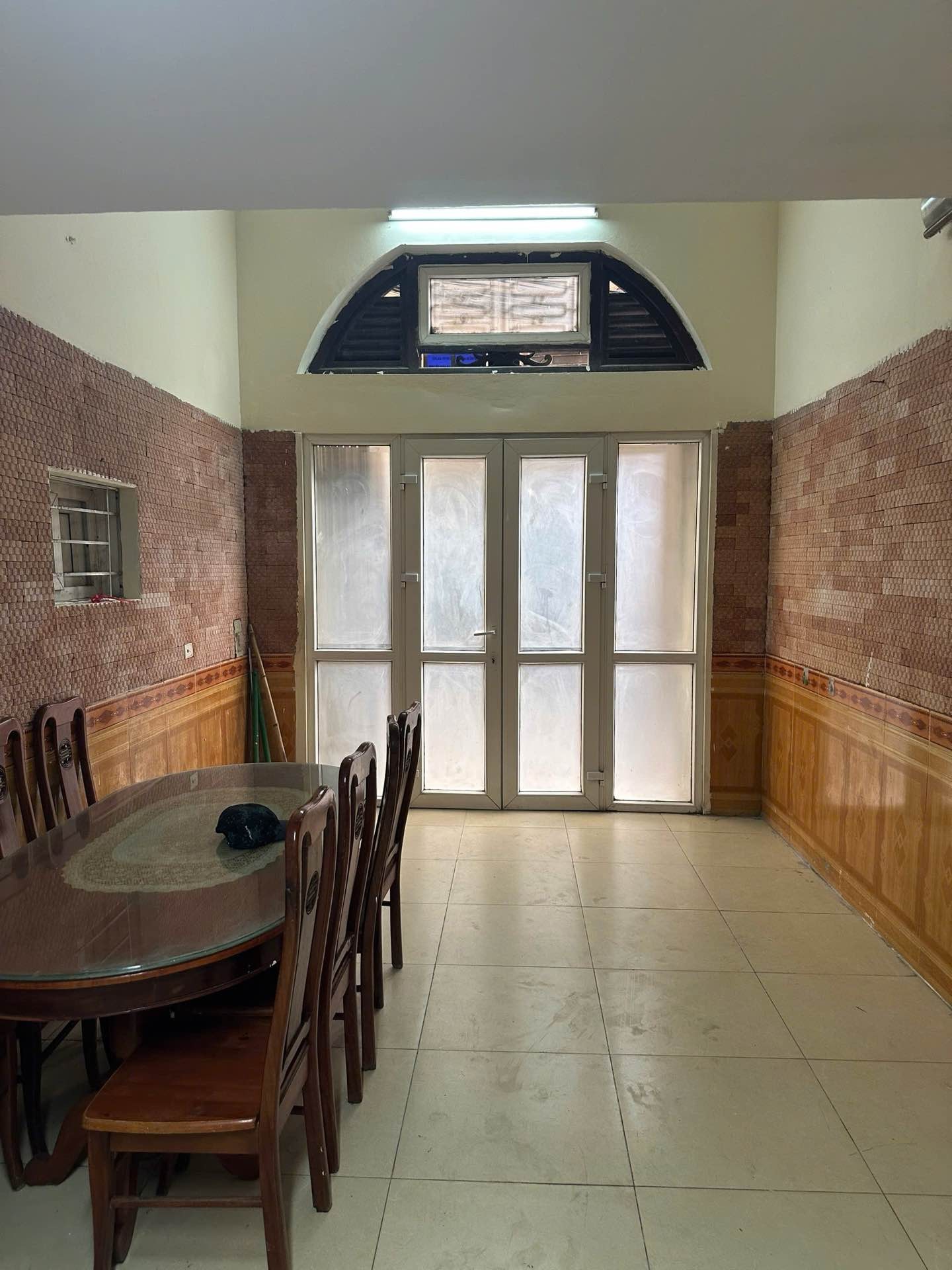 Bán nhà Minh Khai - diện tích 28m2 4 tầng - Nhà đẹp hiếm có - giá 6,99 tỷ