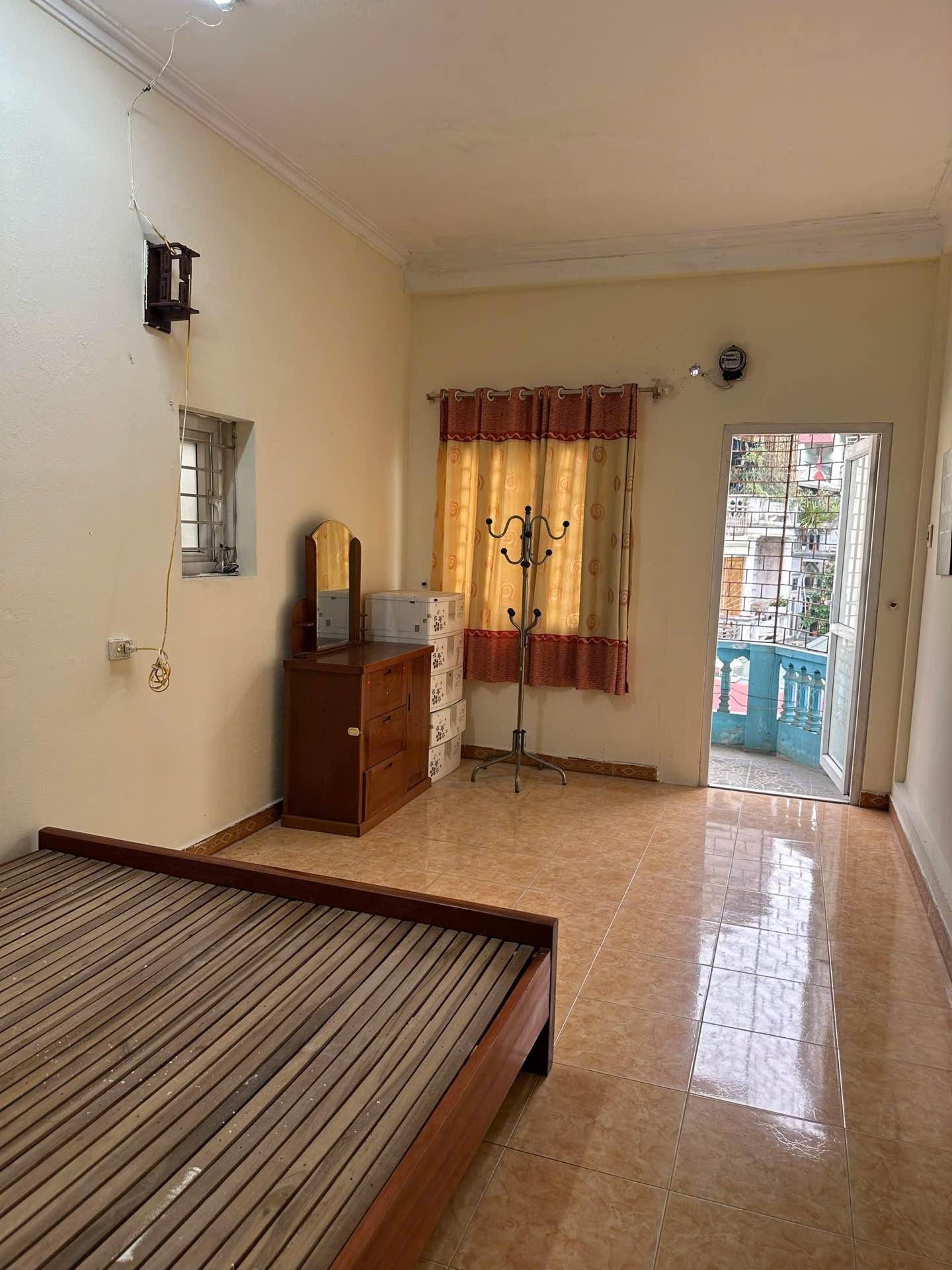 Bán nhà Minh Khai - diện tích 28m2 4 tầng - Nhà đẹp hiếm có - giá 6,99 tỷ