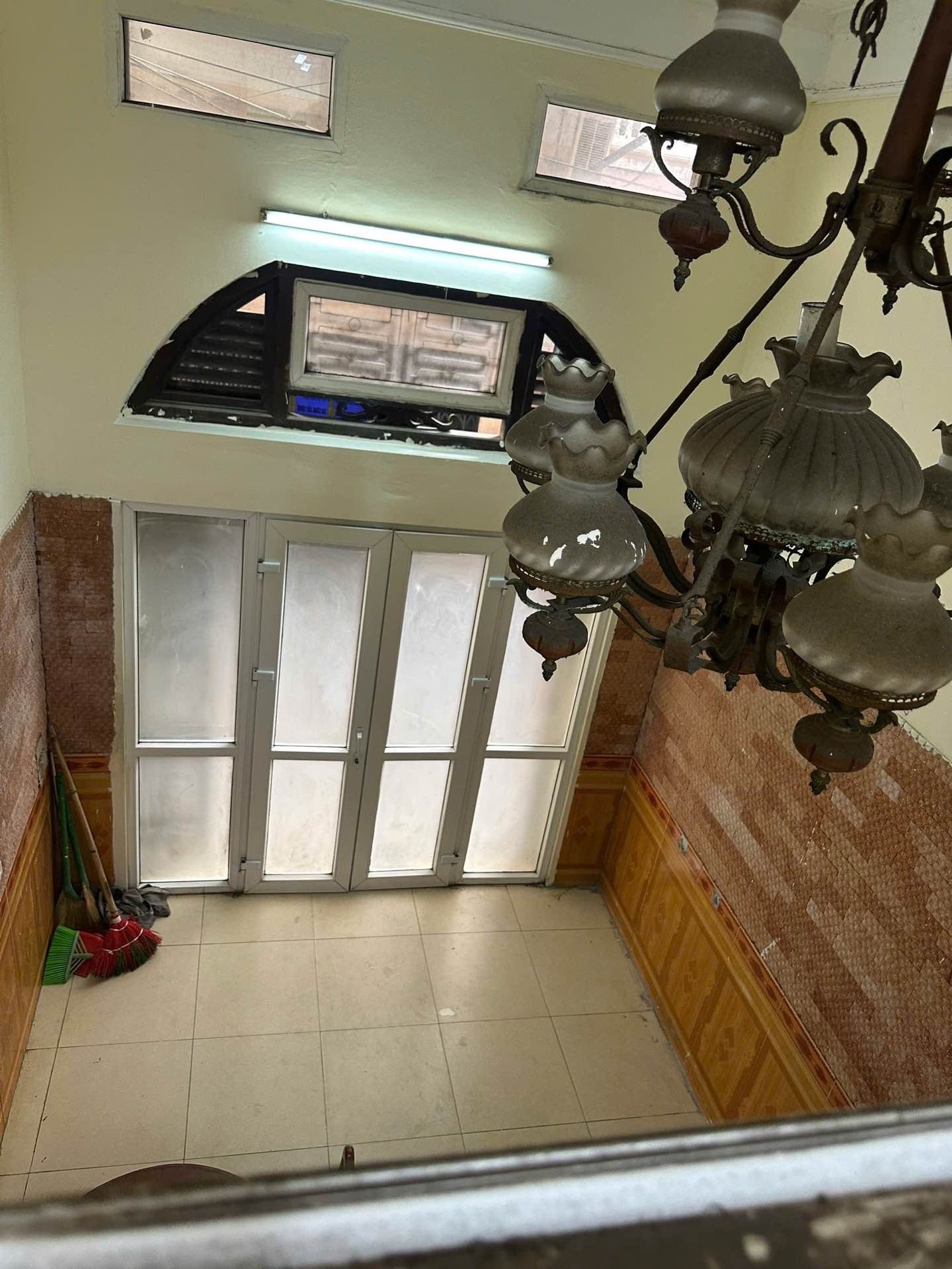 Bán nhà Minh Khai - diện tích 28m2 4 tầng - Nhà đẹp hiếm có - giá 6,99 tỷ