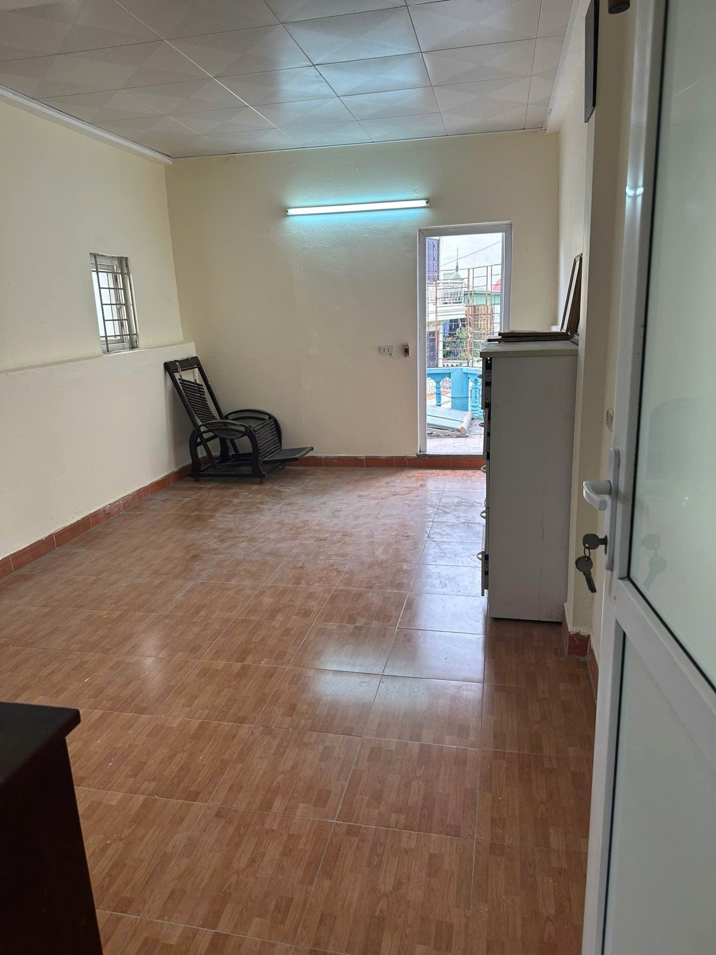 Bán nhà Minh Khai - diện tích 28m2 4 tầng - Nhà đẹp hiếm có - giá 6,99 tỷ