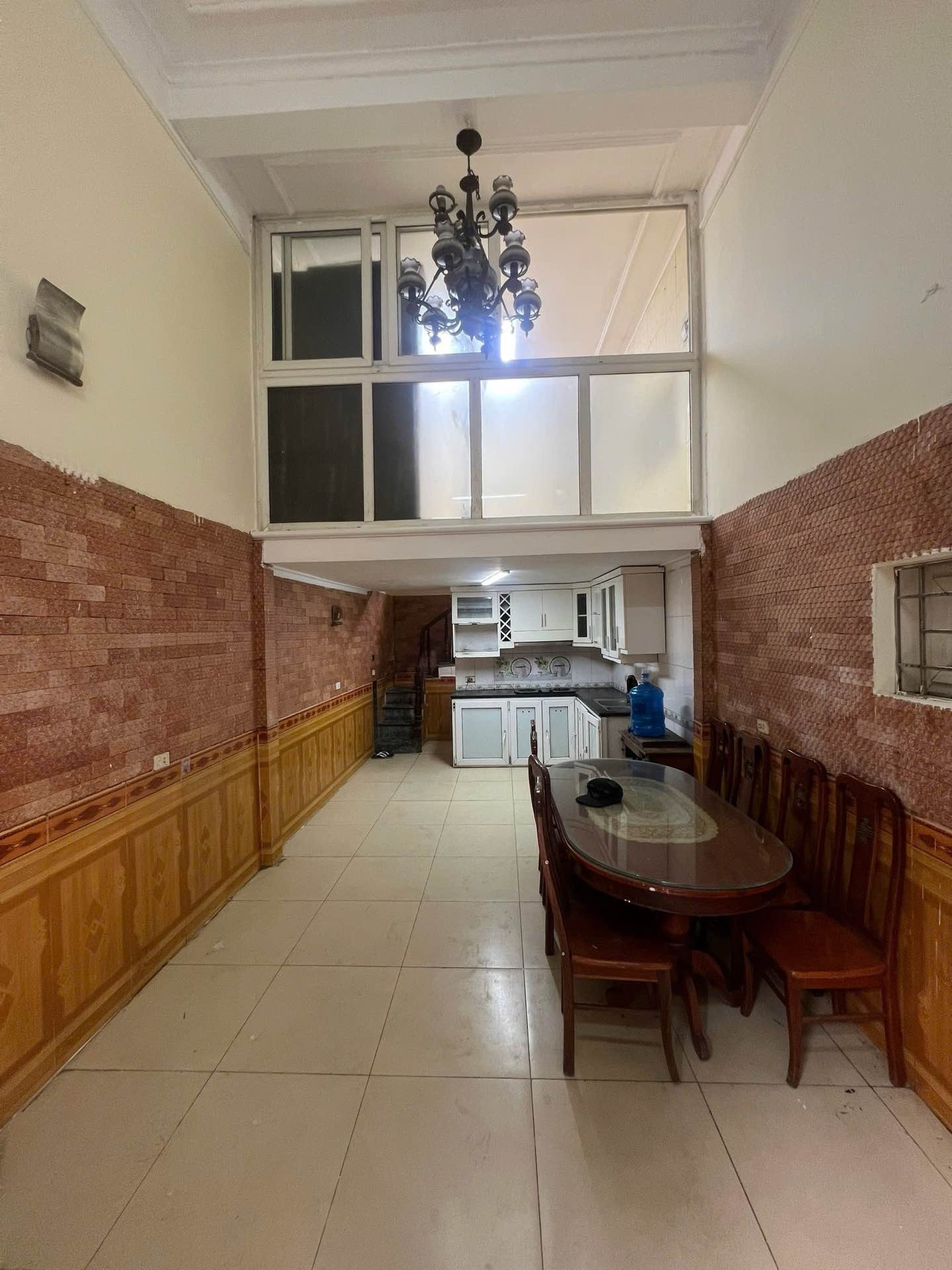 Bán nhà Minh Khai - diện tích 28m2 4 tầng - Nhà đẹp hiếm có - giá 6,99 tỷ