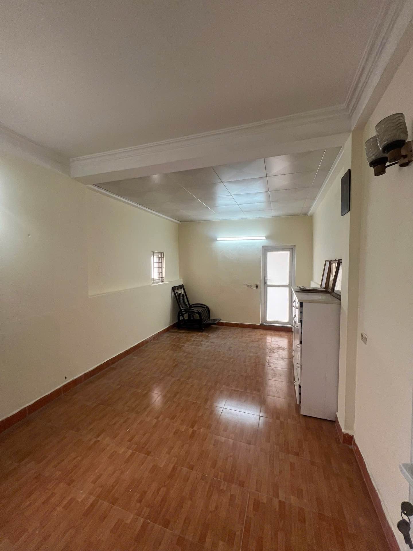 Bán nhà Minh Khai - diện tích 28m2 4 tầng - Nhà đẹp hiếm có - giá 6,99 tỷ