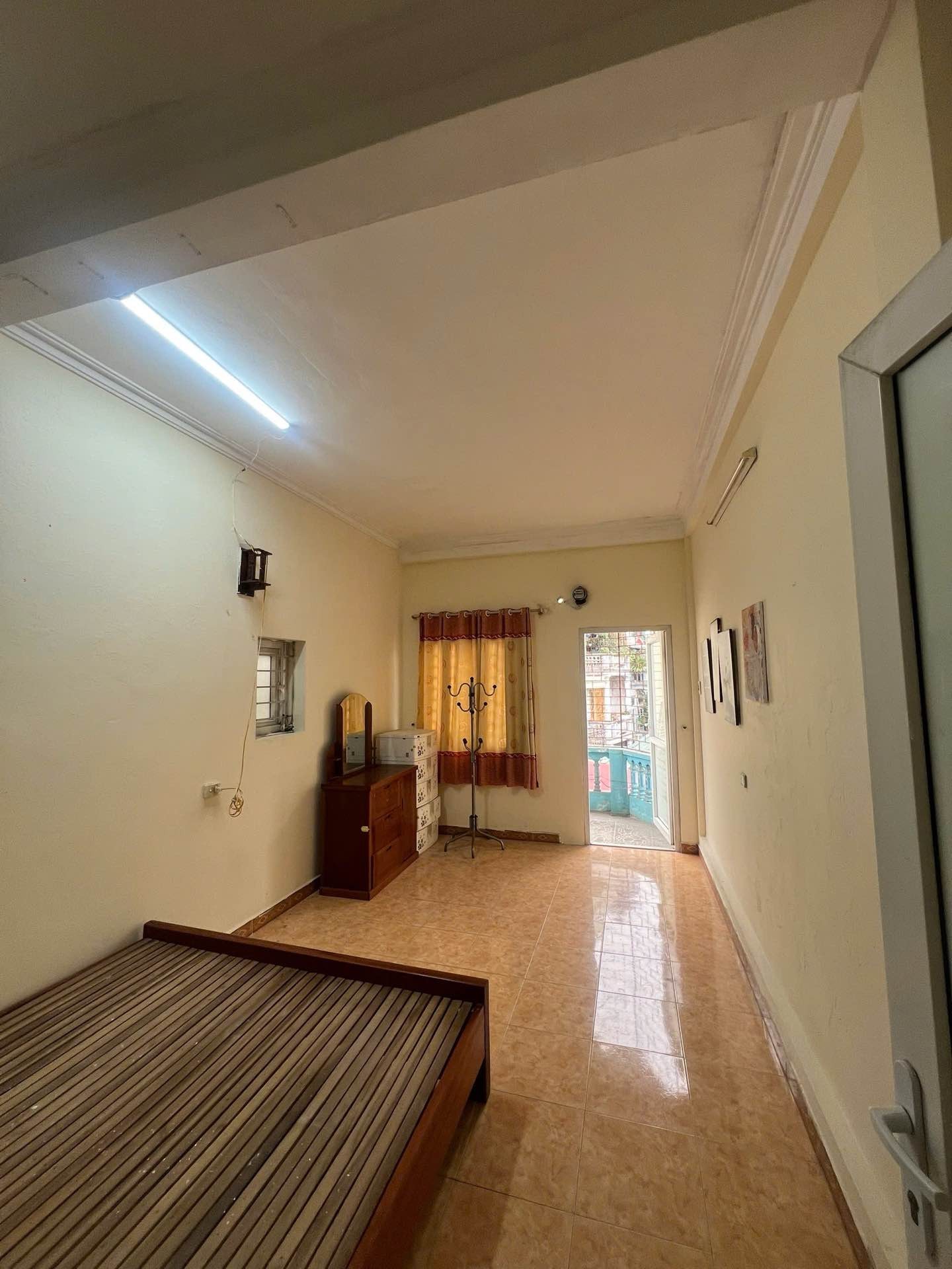 Bán nhà Minh Khai - diện tích 28m2 4 tầng - Nhà đẹp hiếm có - giá 6,99 tỷ