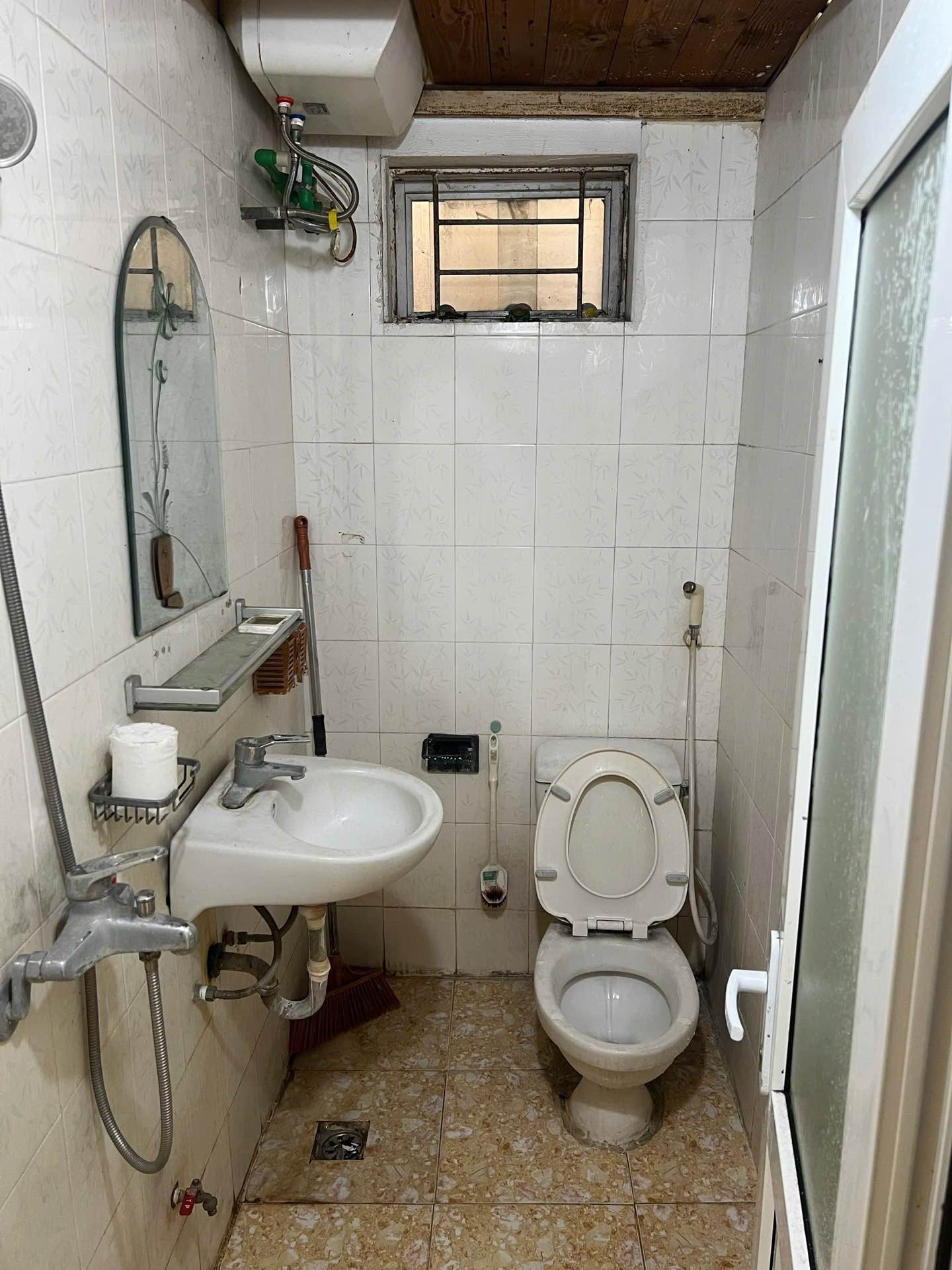 Bán nhà Minh Khai - diện tích 28m2 4 tầng - Nhà đẹp hiếm có - giá 6,99 tỷ