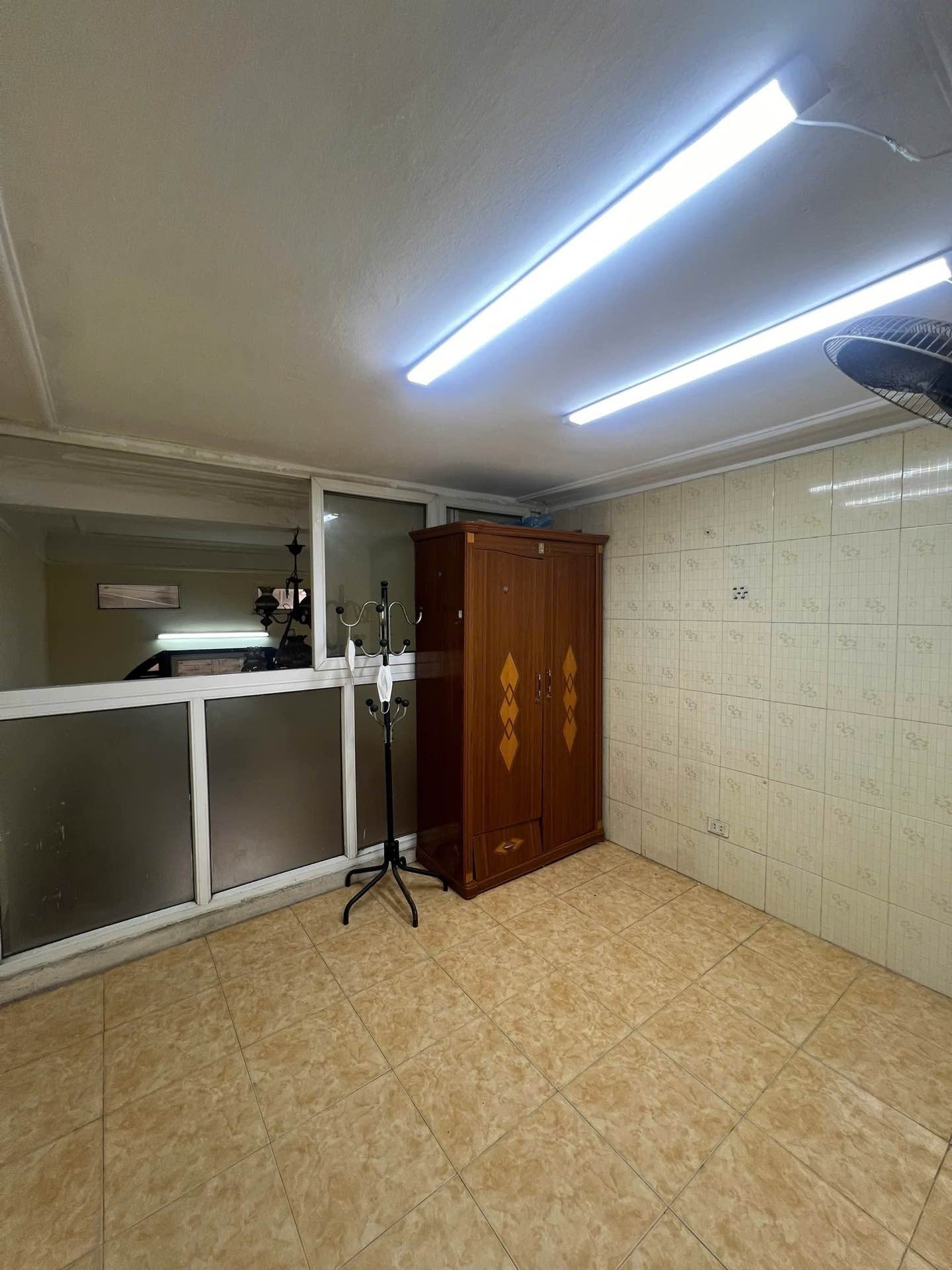 Bán nhà Minh Khai - diện tích 28m2 4 tầng - Nhà đẹp hiếm có - giá 6,99 tỷ
