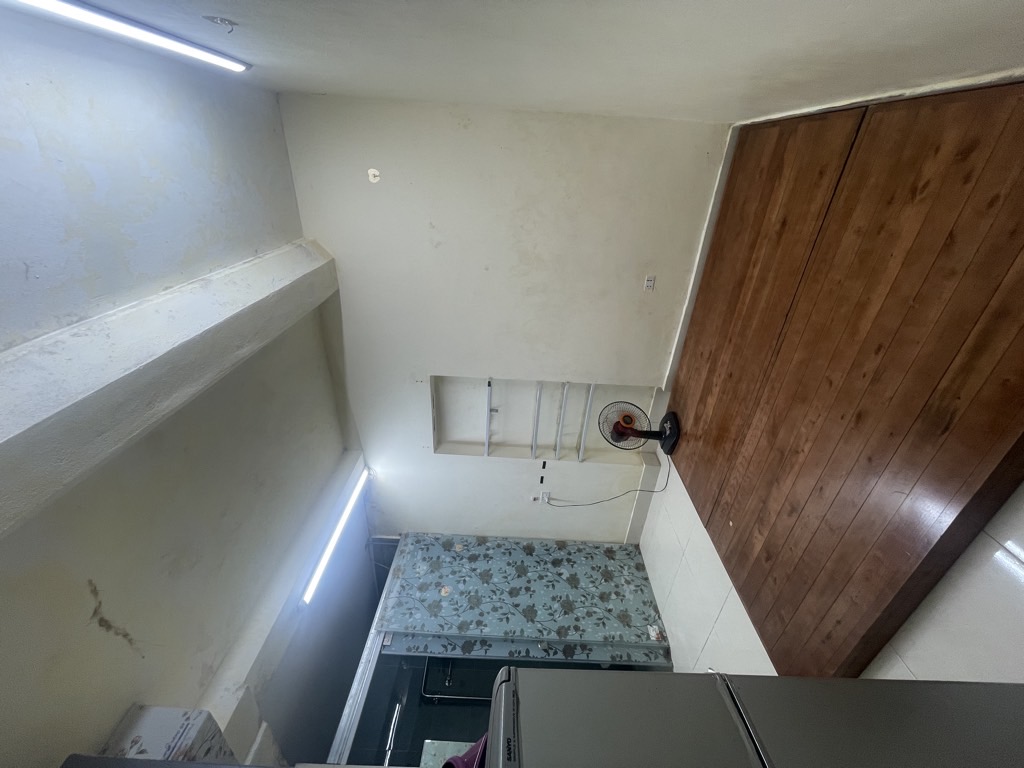 Bán nhà Tân Mai - diện tích 12m2 1 tầng - Mặt phố nhỏ, gần chợ - giá 1,2 tỷ