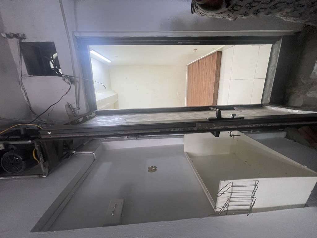 Bán nhà Tân Mai - diện tích 12m2 1 tầng - Mặt phố nhỏ, gần chợ - giá 1,2 tỷ