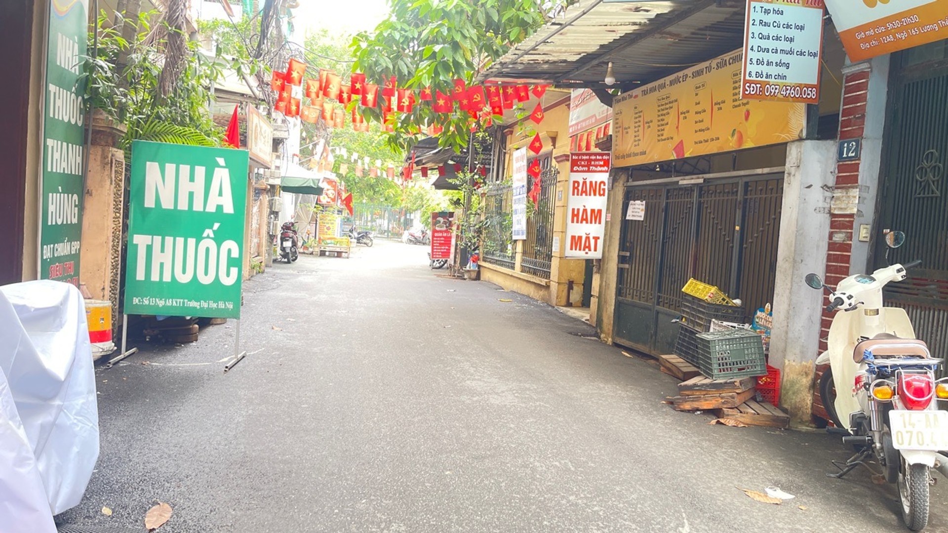 Ảnh đại diện