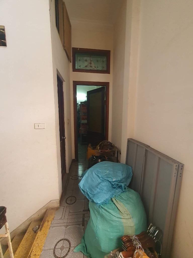 Bán nhà Ô Chợ Dừa - diện tích 60m2 3 tầng - Mặt phố kinh doanh sầm uất - giá 35,5 tỷ