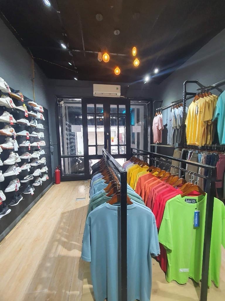 Bán nhà Ô Chợ Dừa - diện tích 60m2 3 tầng - Mặt phố kinh doanh sầm uất - giá 35,5 tỷ