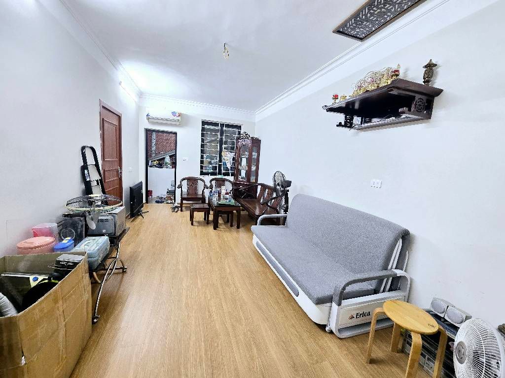 Bán nhà A5 - diện tích 60m2 1 tầng - Nhà đẹp, trung tâm - giá 3,9 tỷ