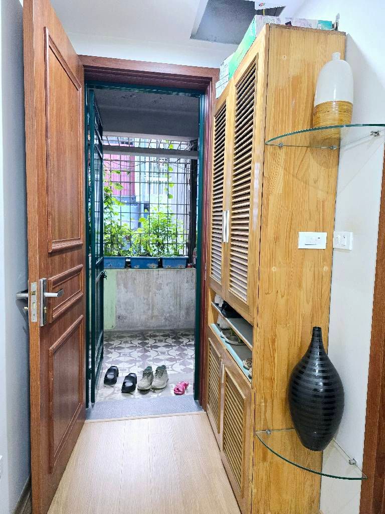 Bán nhà A5 - diện tích 60m2 1 tầng - Nhà đẹp, trung tâm - giá 3,9 tỷ