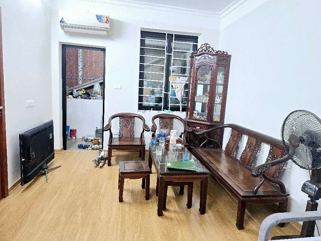 Bán nhà A5 - diện tích 60m2 1 tầng - Nhà đẹp, trung tâm - giá 3,9 tỷ
