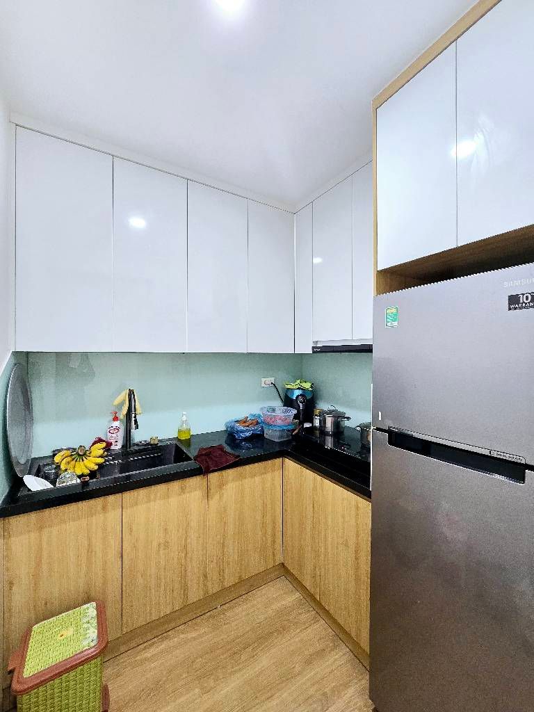 Bán nhà A5 - diện tích 60m2 1 tầng - Nhà đẹp, trung tâm - giá 3,9 tỷ