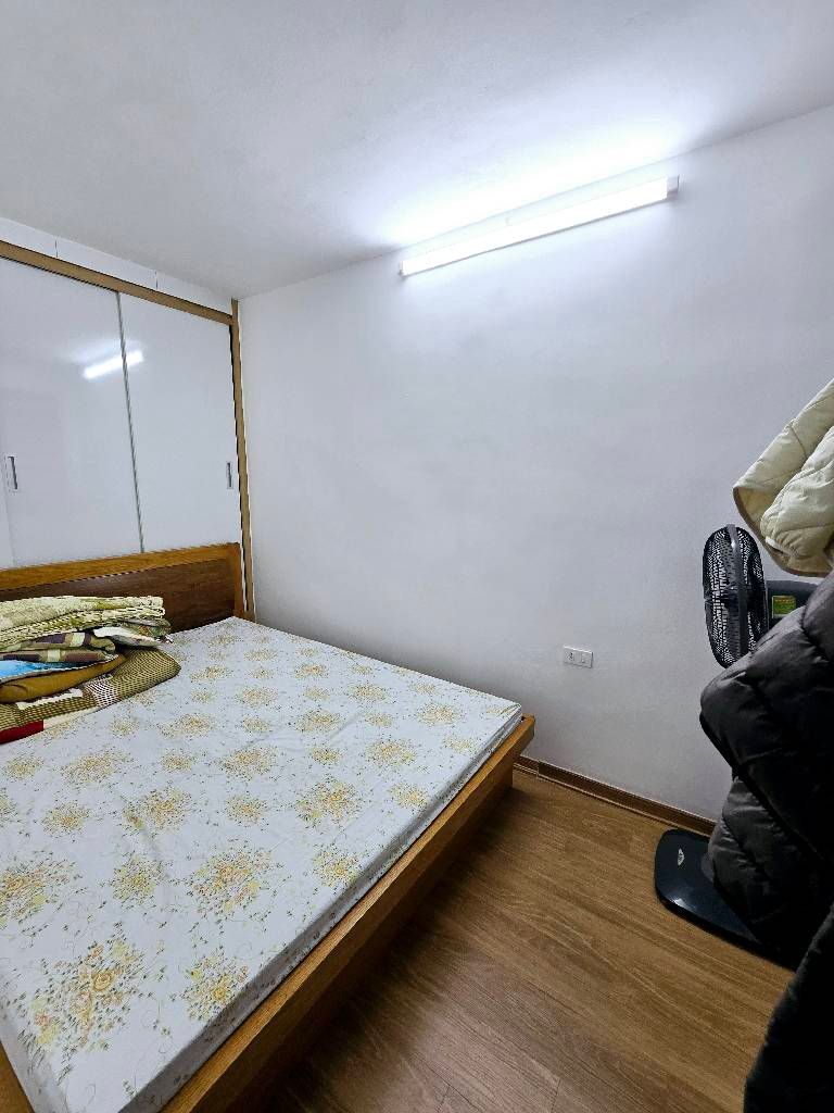 Bán nhà A5 - diện tích 60m2 1 tầng - Nhà đẹp, trung tâm - giá 3,9 tỷ