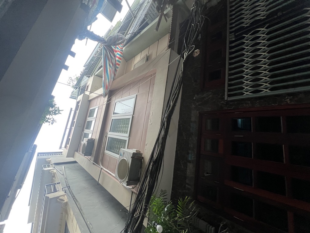 Bán nhà Minh Khai - diện tích 45m2 5 tầng - Nhà đẹp hiếm có - giá 10,9 tỷ