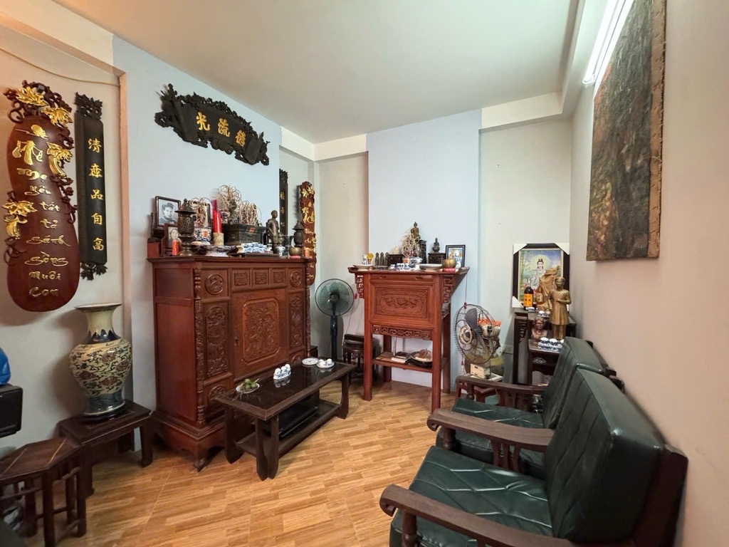 Bán nhà Minh Khai - diện tích 45m2 5 tầng - Nhà đẹp hiếm có - giá 10,9 tỷ