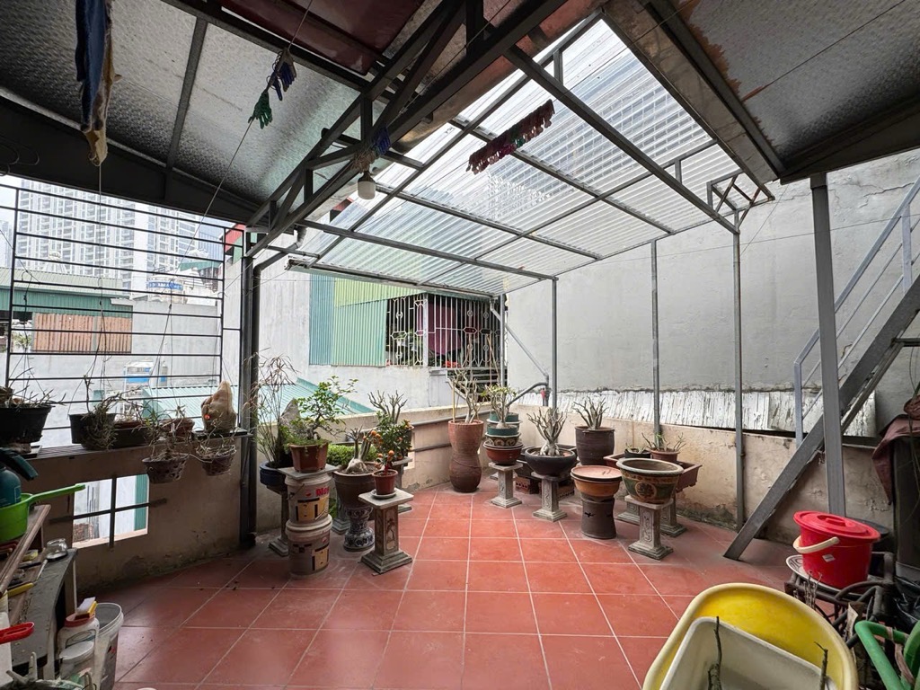 Bán nhà Minh Khai - diện tích 45m2 5 tầng - Nhà đẹp hiếm có - giá 10,9 tỷ