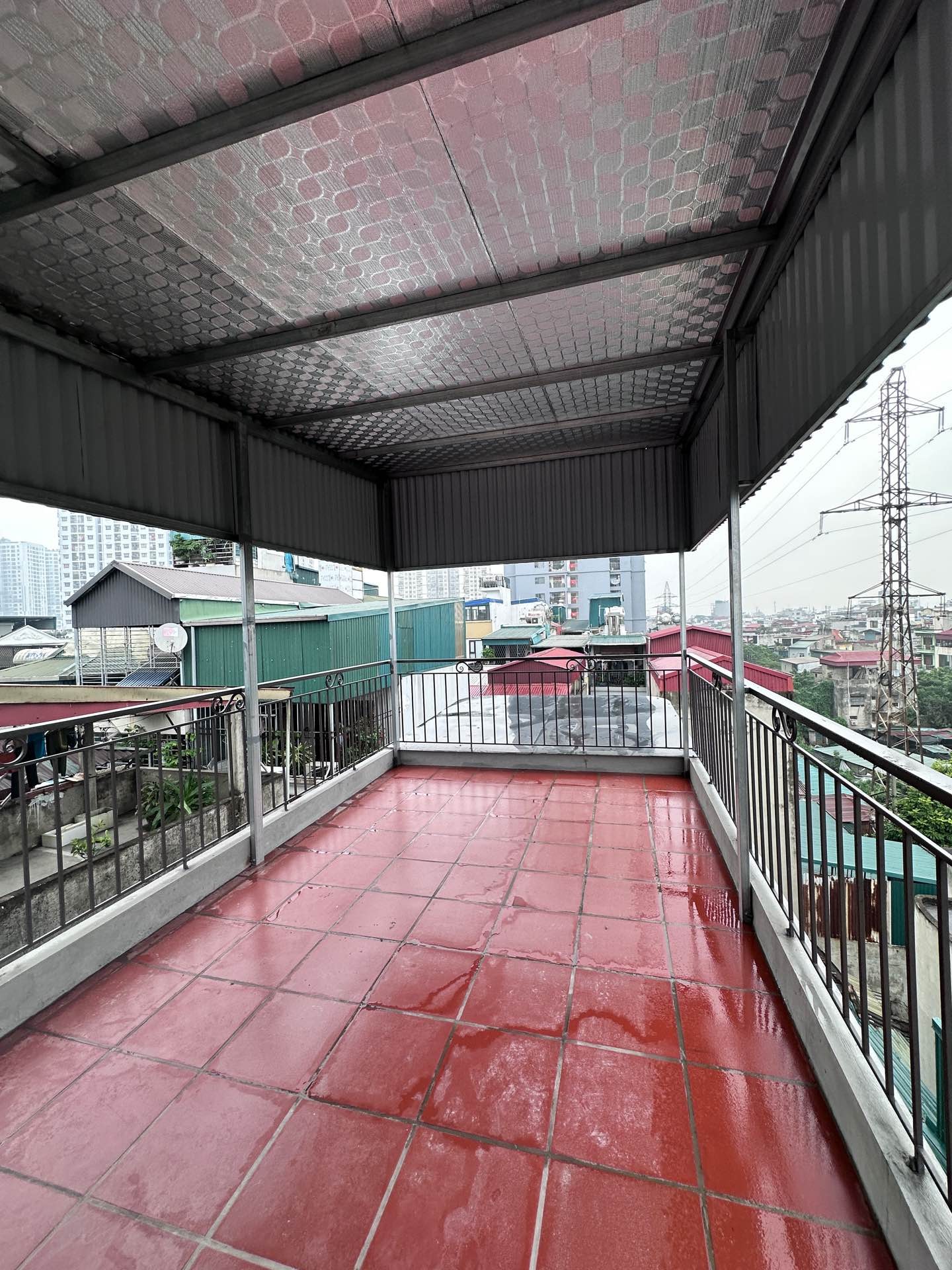 Bán nhà Minh Khai - diện tích 38m2 6 tầng - Siêu phẩm nhà mới - giá 14,8 tỷ