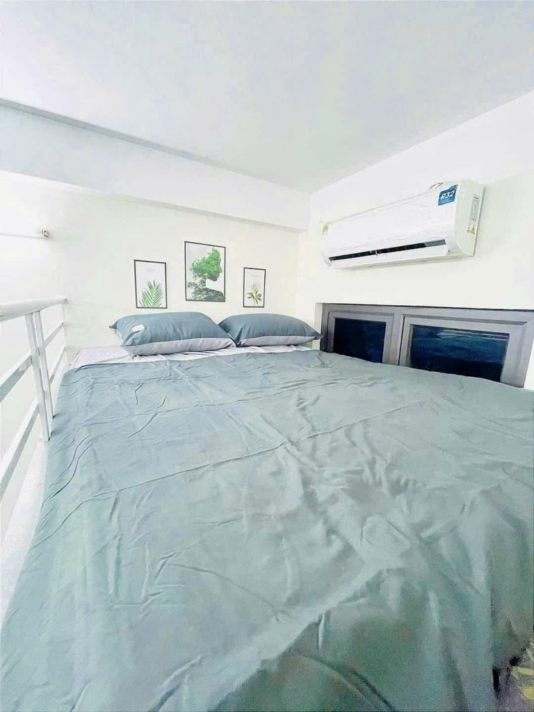 Bán nhà Lĩnh Nam - diện tích 48m2 6 tầng - Căn hộ dịch vụ thang máy - giá 12 tỷ