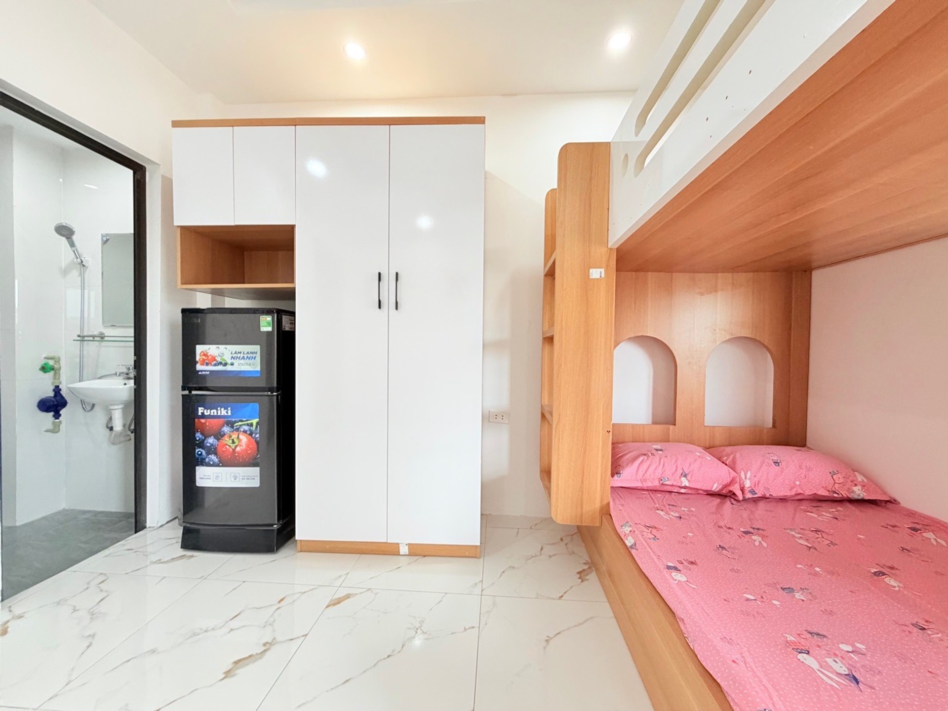 Bán nhà Ngõ 89 - diện tích 60m2 6 tầng - thang máy - giá 16 tỷ