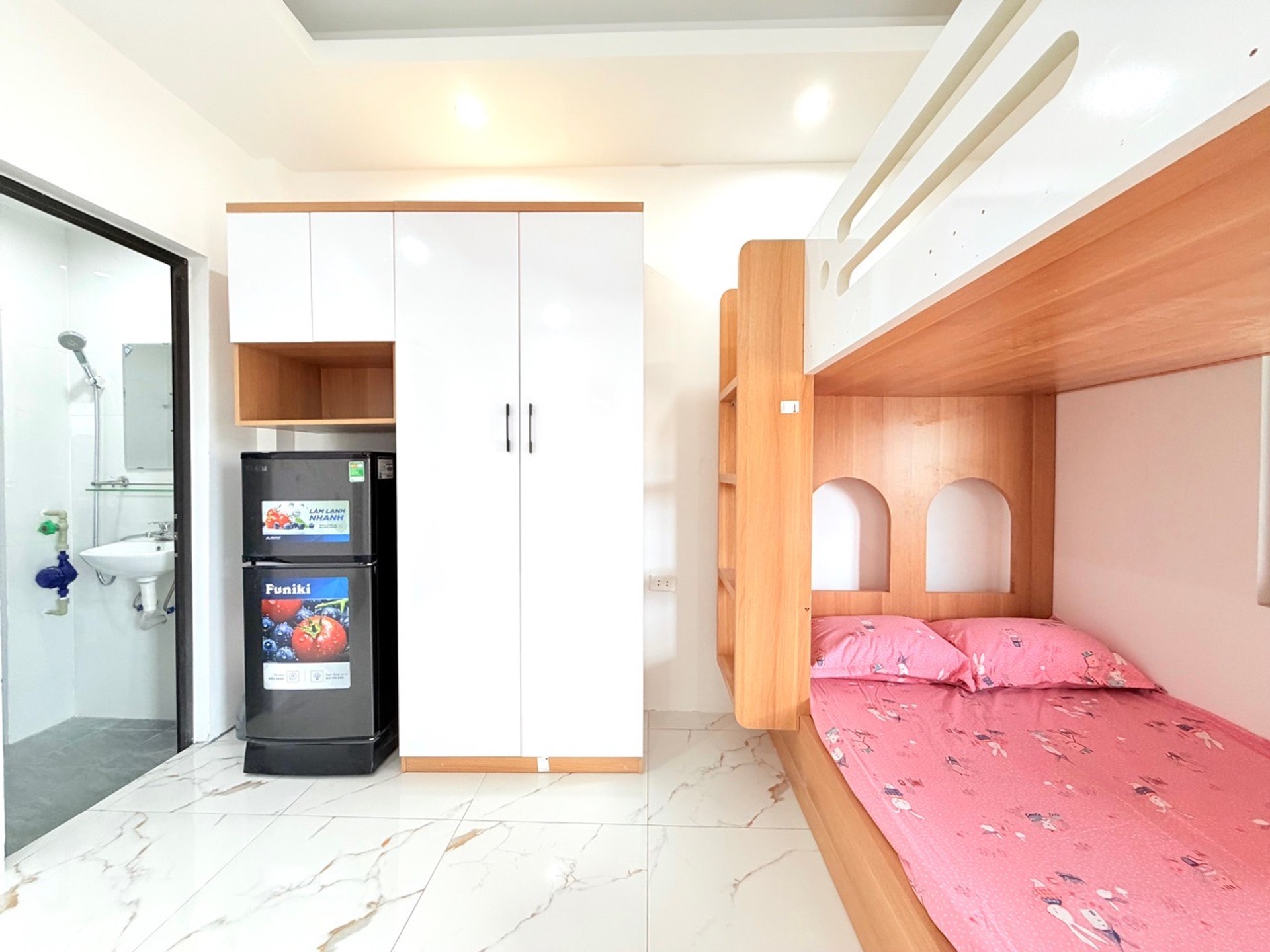 Bán nhà Ngõ 89 - diện tích 60m2 6 tầng - thang máy - giá 16 tỷ
