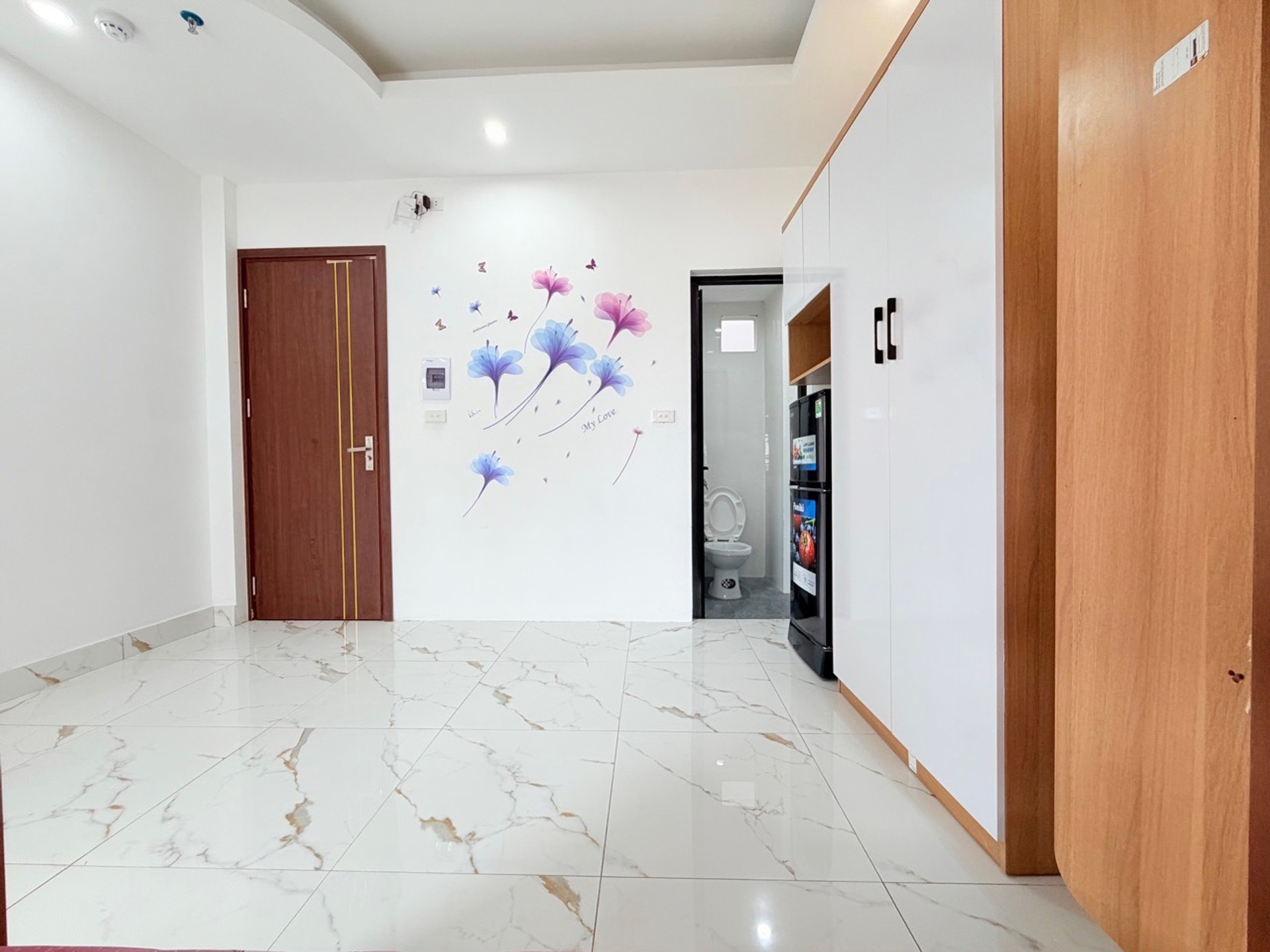 Bán nhà Ngõ 89 - diện tích 60m2 6 tầng - thang máy - giá 16 tỷ
