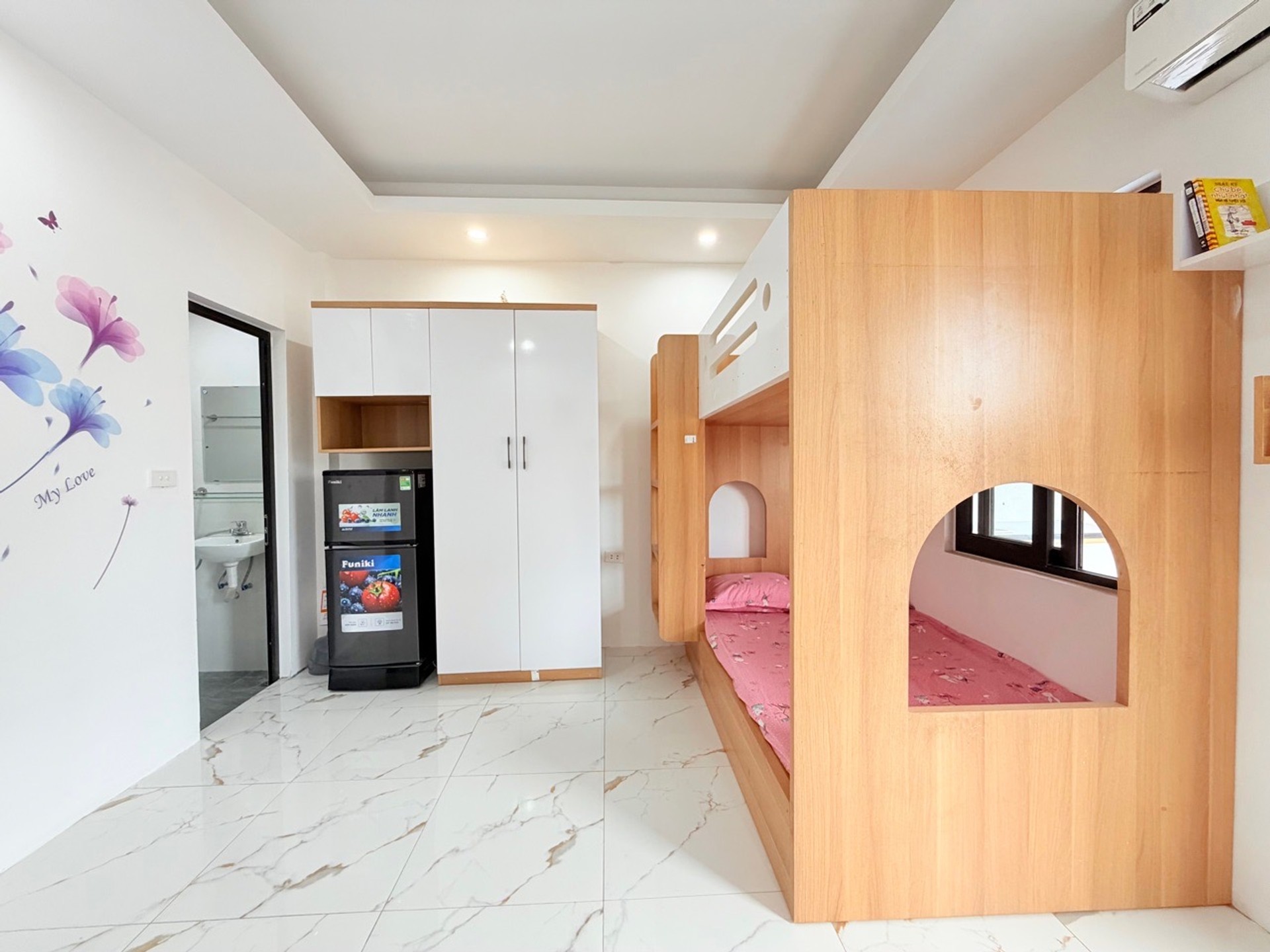 Bán nhà Ngõ 89 - diện tích 60m2 6 tầng - thang máy - giá 16 tỷ