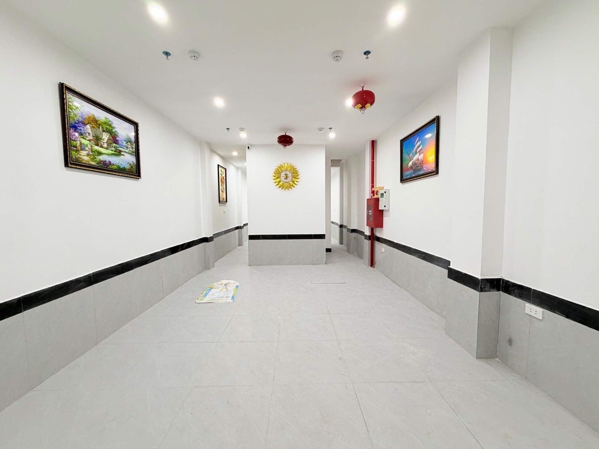 Bán nhà Ngõ 89 - diện tích 60m2 6 tầng - thang máy - giá 16 tỷ