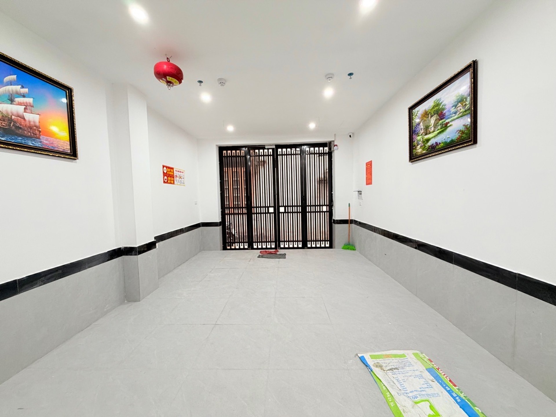 Bán nhà Ngõ 89 - diện tích 60m2 6 tầng - thang máy - giá 16 tỷ