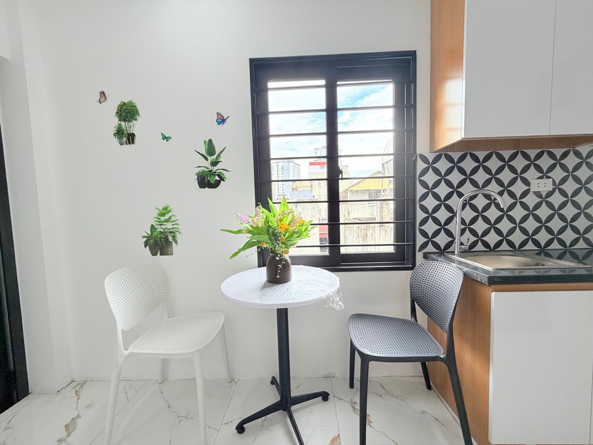 Bán nhà Ngõ 89 - diện tích 60m2 6 tầng - thang máy - giá 16 tỷ