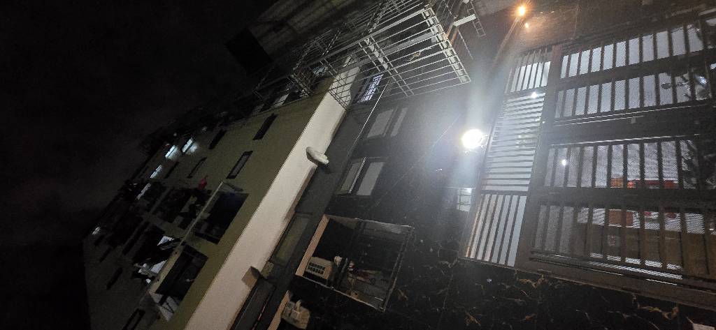 Bán nhà Tân Triều - diện tích 110m2 9 tầng - Ô tô tránh - giá 25 tỷ