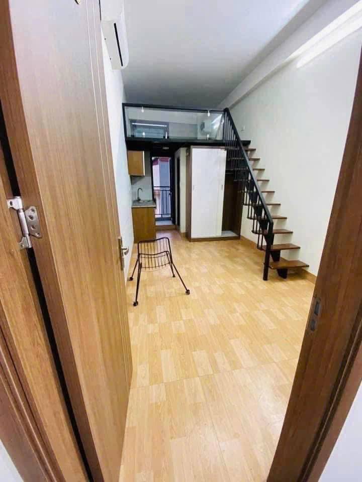 Bán nhà Tân Triều - diện tích 110m2 9 tầng - Ô tô tránh - giá 25 tỷ