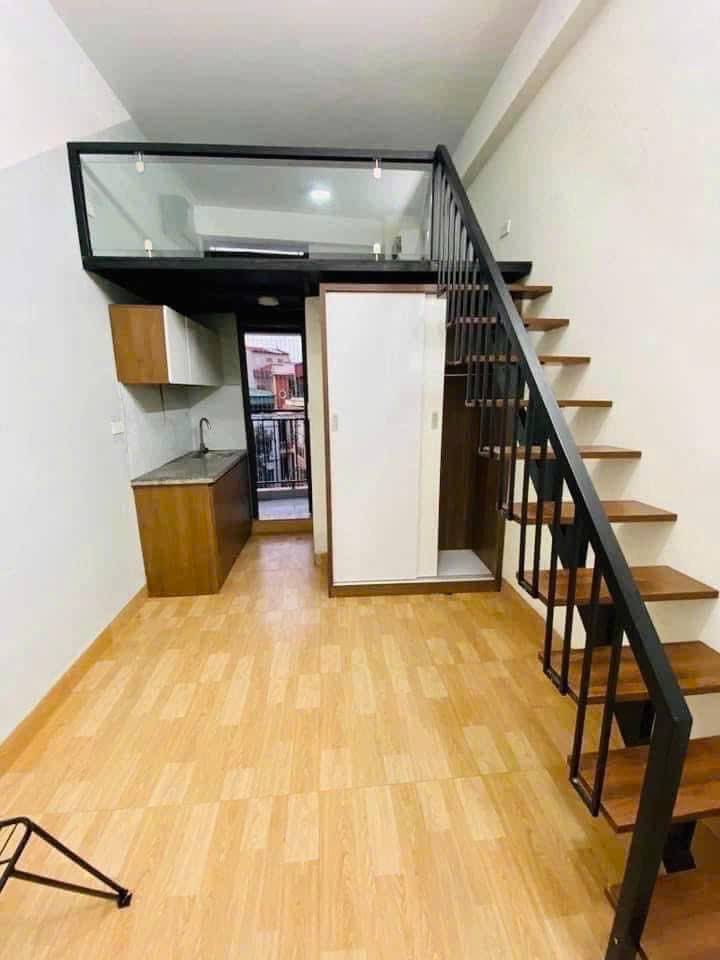 Bán nhà Tân Triều - diện tích 110m2 9 tầng - Ô tô tránh - giá 25 tỷ