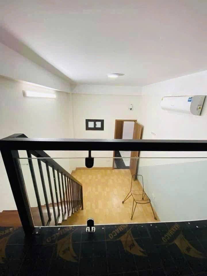 Bán nhà Tân Triều - diện tích 110m2 9 tầng - Ô tô tránh - giá 25 tỷ