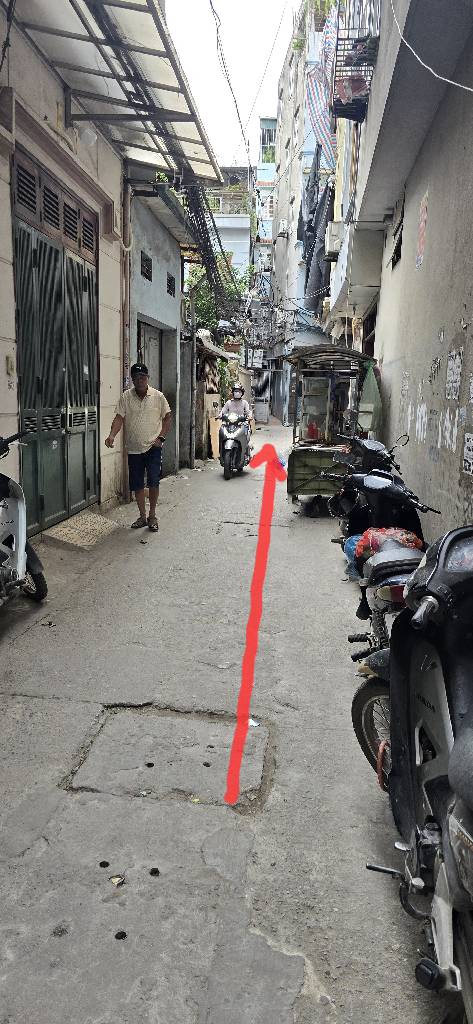 Bán nhà Tân Triều - diện tích 110m2 9 tầng - Ô tô tránh - giá 25 tỷ