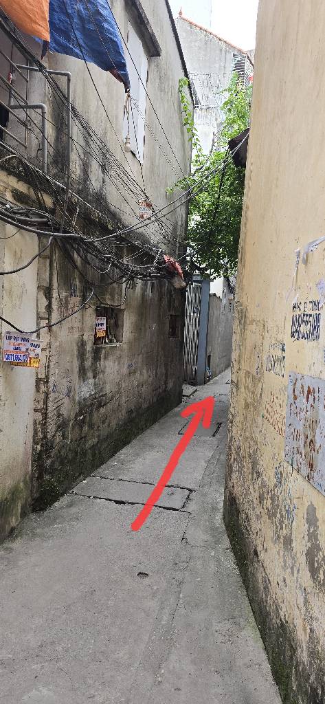 Bán nhà Tân Triều - diện tích 110m2 9 tầng - Ô tô tránh - giá 25 tỷ