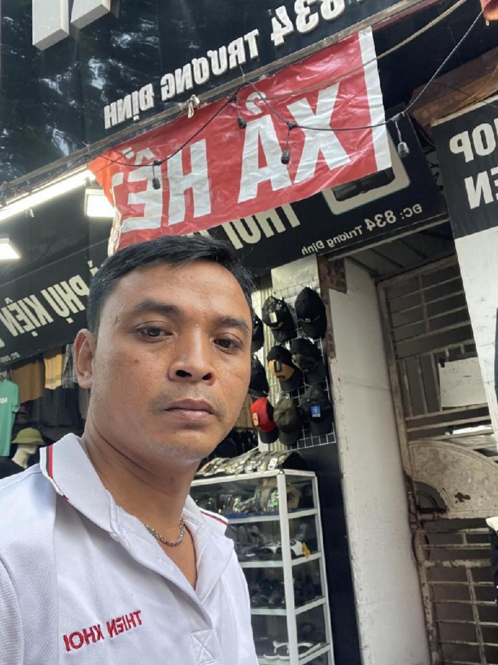 Bán nhà Trương Định - diện tích 180m2 5 tầng - HIẾM MỘT MẶT PHỐ MỘT MẶT NGÕ VỈA HÈ KINH DOANH HAI THOÁNG - giá 56,8 tỷ